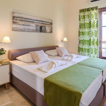 Chriselen Hotel Eleonas Ngoại thất bức ảnh