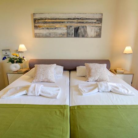 Chriselen Hotel Eleonas Ngoại thất bức ảnh