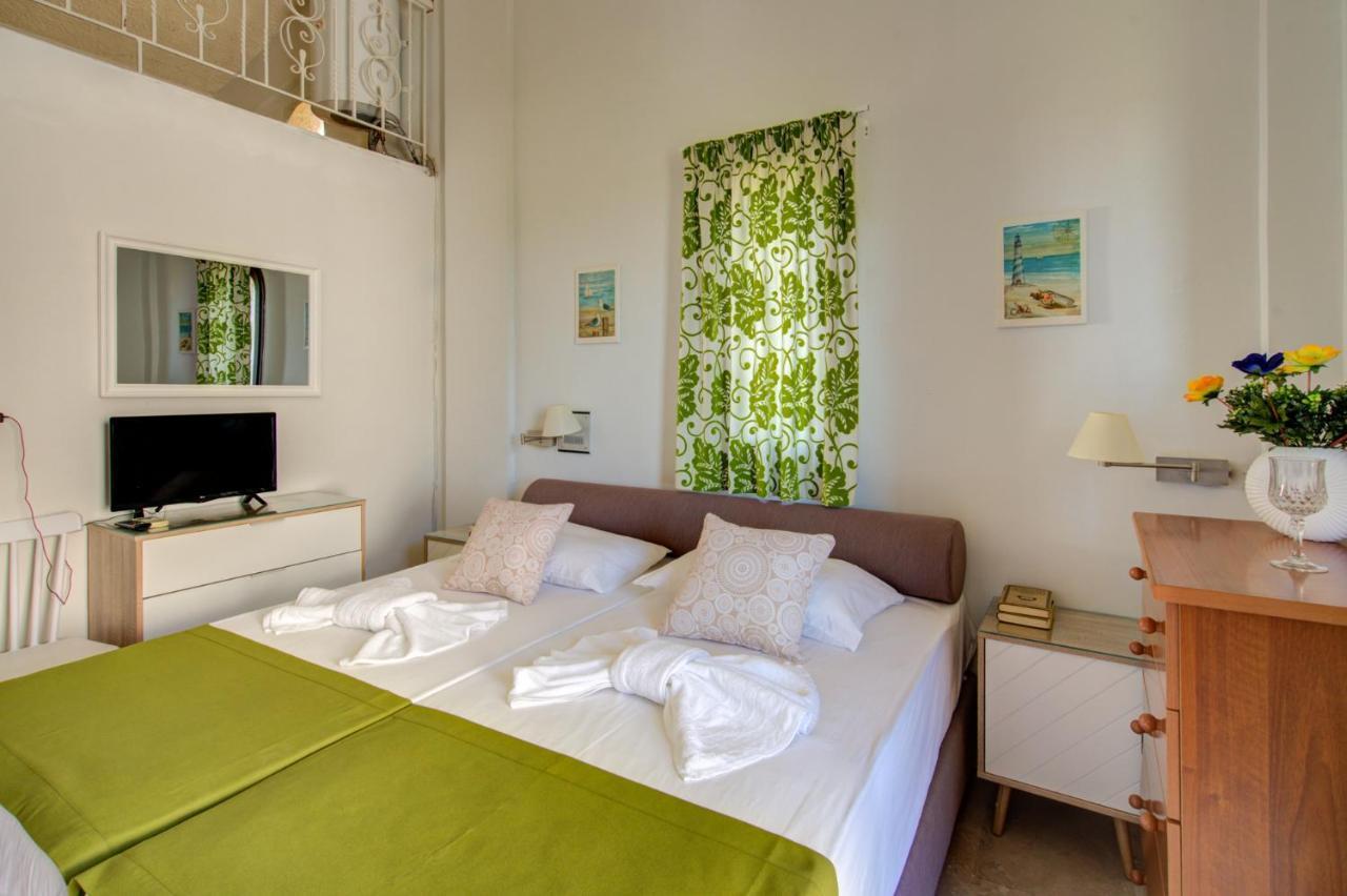 Chriselen Hotel Eleonas Ngoại thất bức ảnh